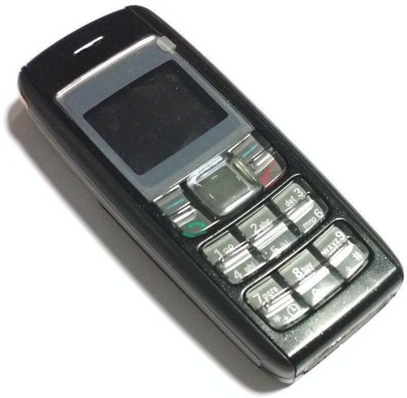 ZODE Nokia 1600 Full Panel  (BLACK)