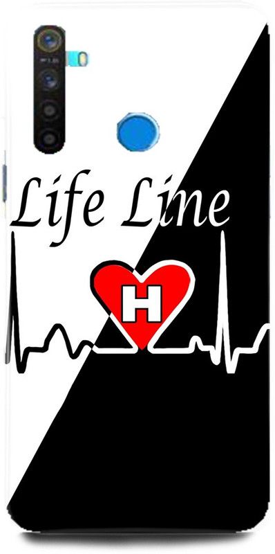 MP ARIES MOBILE COVER Back Cover for Realme 5 Pro, RMX1971,H,NAME,BACK,COVER,NAME,WITH,H,H,NAME,H,LETTER,H,H,Letter,H,Alphabet,  (Multicolor, Hard Case, Pack of: 1)