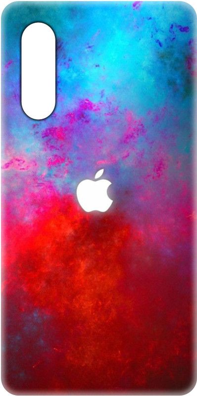 Smutty Back Cover for Vivo S1, Vivo Z1x  (Multicolor, Hard Case, Pack of: 1)