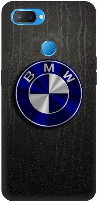 SSMORYA Back Cover for OPPO F9, OPPO F9 Pro (Logo Design) Printed Back Cover  (Multicolor, Waterproof, Pack of: 1)