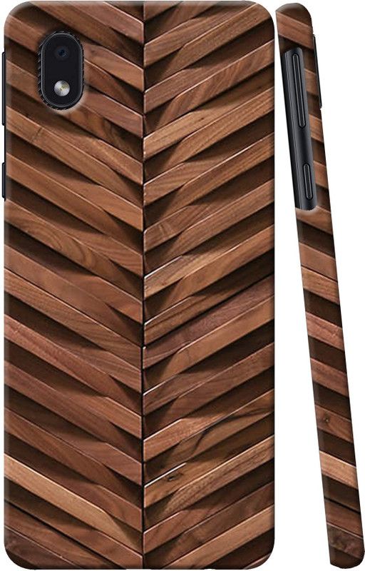 ADITI Designs Back Cover for Samsung Galaxy M01 Core  (Multicolor, Dual Protection, Pack of: 1)