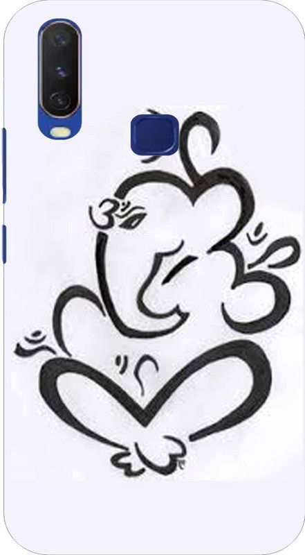 SBS Back Cover for Vivo Y17  (Multicolor, Grip Case, Silicon, Pack of: 1)