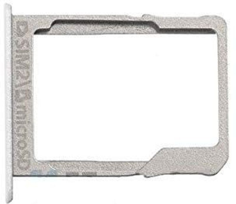 Docile Sim Card Tray  (Compatible With Samsung A3)