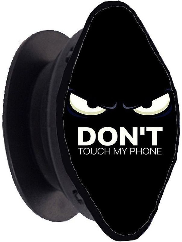 Zappy High Quality Print 2D-10208 Mobile Holder