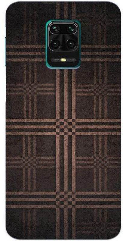 Vmartzone Redmi Note 9s Mobile Skin  (Multicolor)