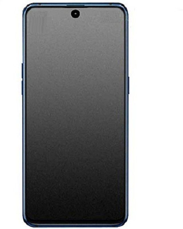 COVER CAPITAL Screen Guard for Vivo Y21G 5G  (Pack of 1)