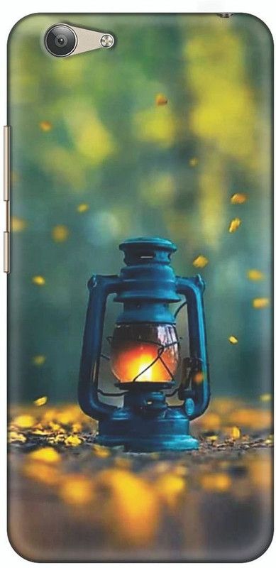 Hello Case Back Cover for Vivo V5, VIVO V5S  (Multicolor, Hard Case, Pack of: 1)