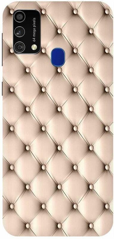 PICHKU Back Cover for SAMSUNG GALAXY F41-BUTTER,FLY,BLACK,COLORFUL,BUTTER,FLY,GIRLS,LOVE,FLOWER  (Gold, Hard Case, Pack of: 1)