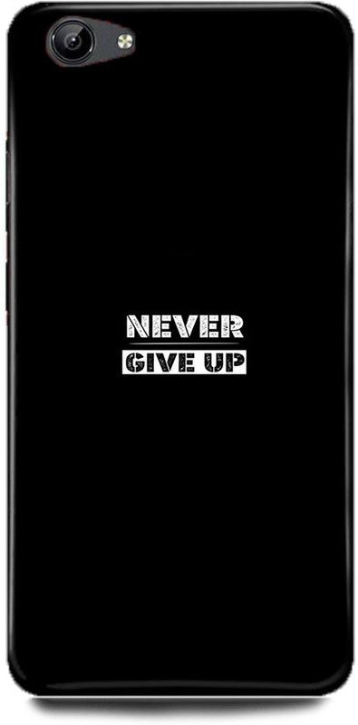 ZIGTOZAG SHOPPE Back Cover for vivo V5 , 1601, JOHNCENA, WWE, FASTANDFURIUS  (Multicolor, Hard Case)