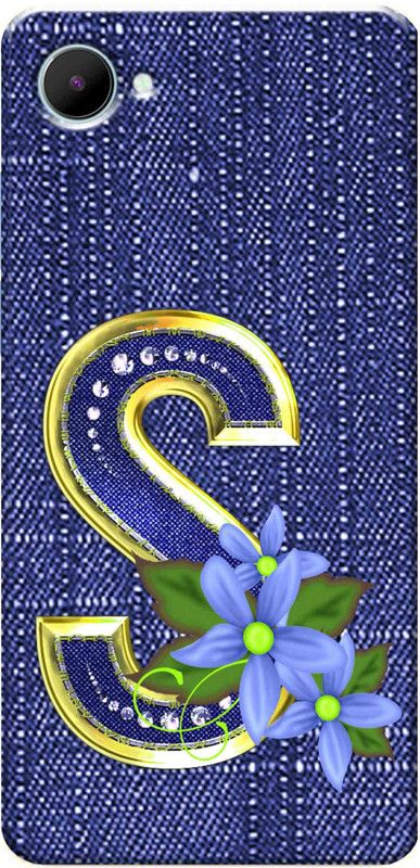 Rockerspot Back Cover for Realme C30S 2729  (Multicolor, Dual Protection, Silicon, Pack of: 1)