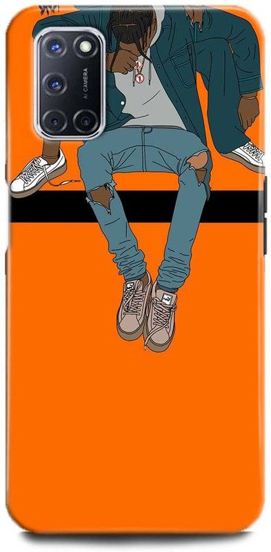 MP ARIES MOBILE COVER Back Cover for Samsung Galaxy A31, LOVE, HEART, LOVERS, CUT LOVER PRINTED  (Multicolor, Hard Case, Pack of: 1)