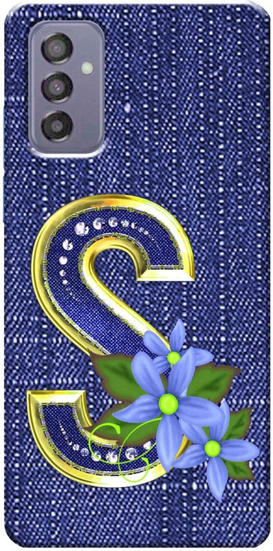 StroFit Back Cover for Samsung Galaxy F13 4G/ Samsung Galaxy F13 2729  (Multicolor, Flexible, Silicon, Pack of: 1)