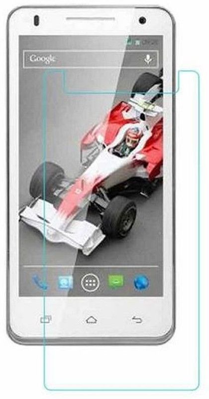 Trusta Screen Guard for XOLO Q900s  (Pack of 1)