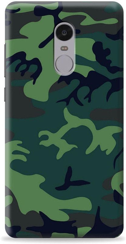 Swagr Back Cover for Mi Redmi Note 3  (Green, Shock Proof, Pack of: 1)