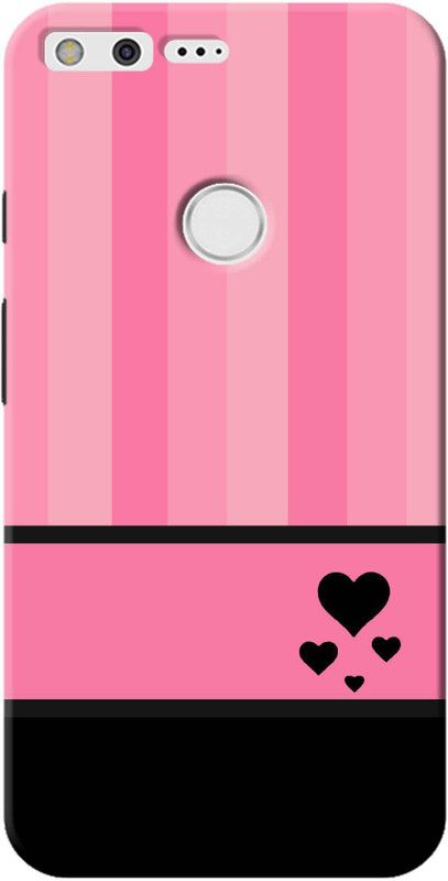 Oye Stuff Back Cover for Google Pixel  (Multicolor, Hard Case, Pack of: 1)
