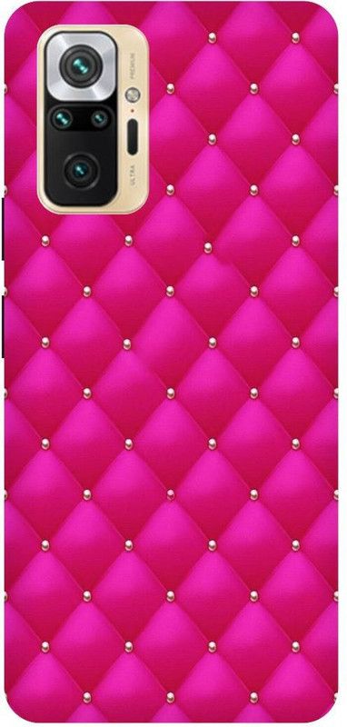 THESTONEWELL Back Cover for Redmi Note10Pro printed cover mobile cases cover  (Multicolor, Shock Proof, Pack of: 1)