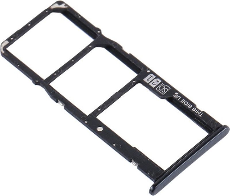 SPAREWARE Sim Card Tray  (Compatible With MOTOROLA MOTO E6 PLAY)