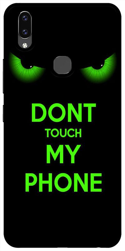 Sswastik Back Cover for Vivo Y91, Vivo Y93, Vivo Y95  (Multicolor, Grip Case, Silicon)