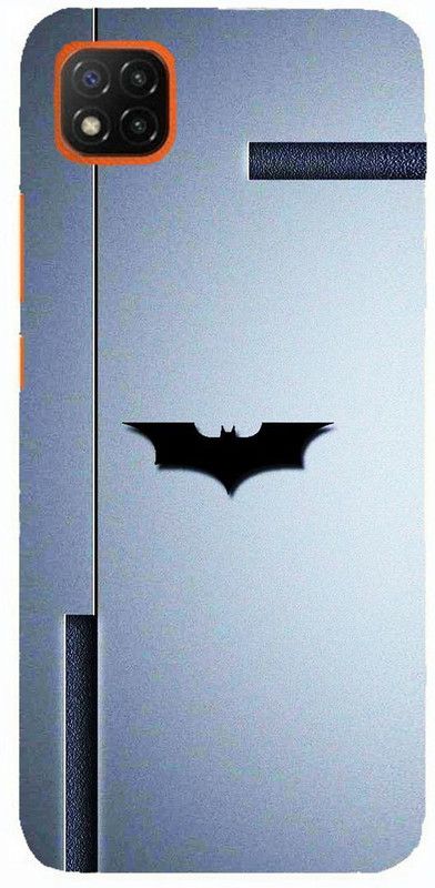 Flipkart SmartBuy Back Cover for Poco C3  (Multicolor, Hard Case, Pack of: 1)