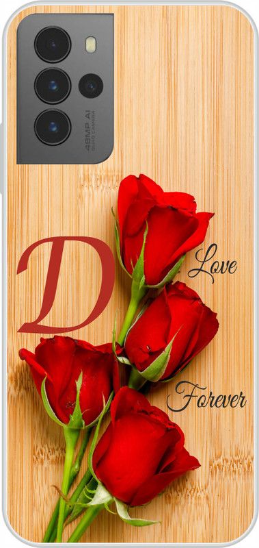LoveCase Back Cover for Micromax In Note 2  (Multicolor, Dual Protection, Silicon, Pack of: 1)