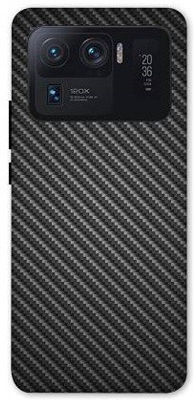 AKSHUD Back Screen Guard for Mi 11 Ultra  (Pack of 1)