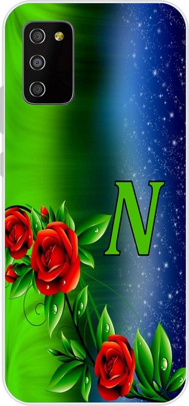 Dreamcase Back Cover for Samsung Galaxy M02s, Samsung Galaxy F02s  (Multicolor, Dual Protection, Silicon, Pack of: 1)