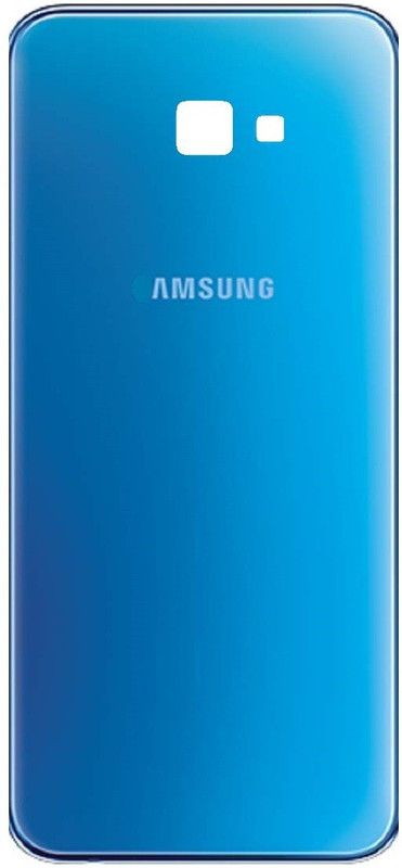 Sandreezz Samsung Galaxy J4 Plus / SM-J415 Back Panel  (Blue)