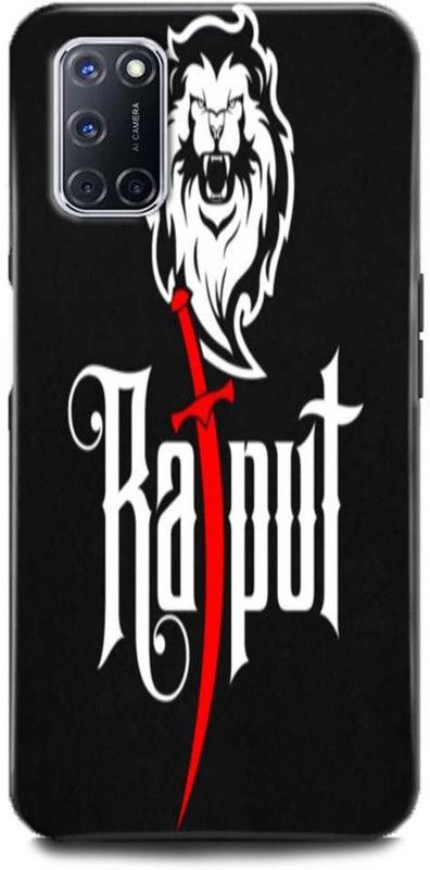 MP ARIES MOBILE COVER Back Cover for Vivo V17,1919 RAJPUT, RAJPUTANA, RAJPUT SING PRINTED  (Multicolor, Hard Case, Pack of: 1)