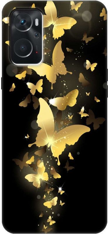 FlipCase Back Cover for OPPO K10  (Multicolor, Grip Case, Silicon, Pack of: 1)