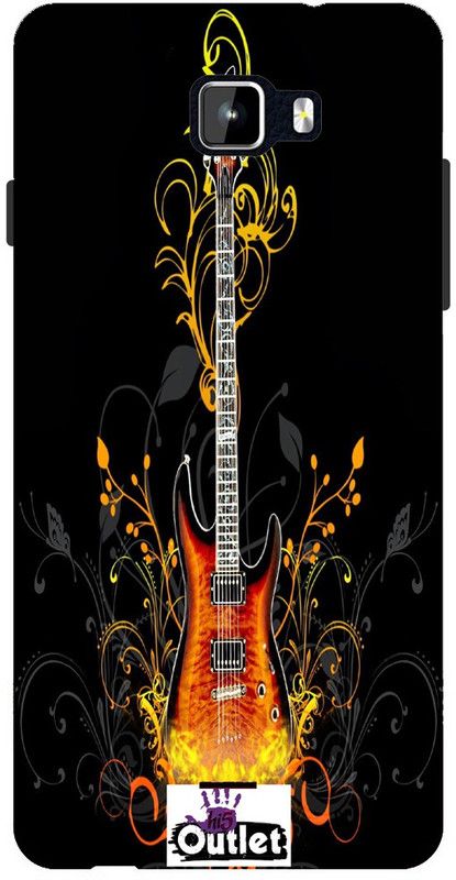 HI5OUTLET Back Cover for Samsung Galaxy A7 2016 Edition  (Multicolor, Silicon, Pack of: 1)