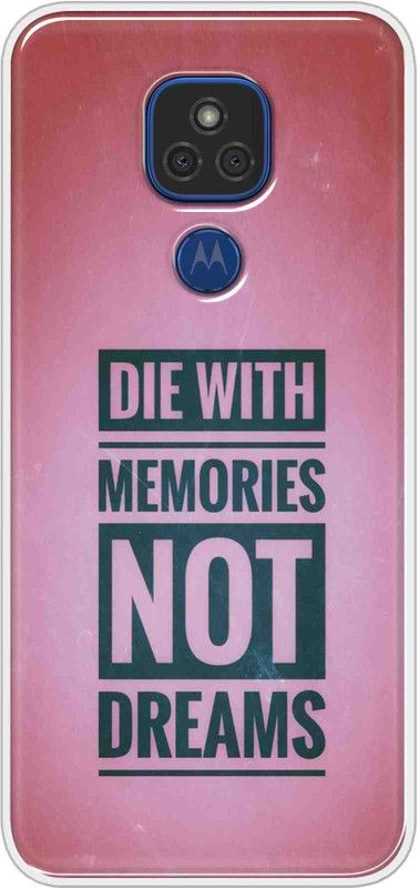 Flipkart SmartBuy Back Cover for Motorola Moto E7 Plus, Motorola Moto G9  (Pink, Blue, Dual Protection, Silicon, Pack of: 1)