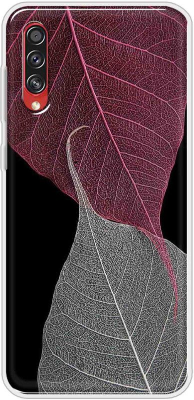 IKC STORE Back Cover for Samsung Galaxy A70s  (Multicolor, Silicon)