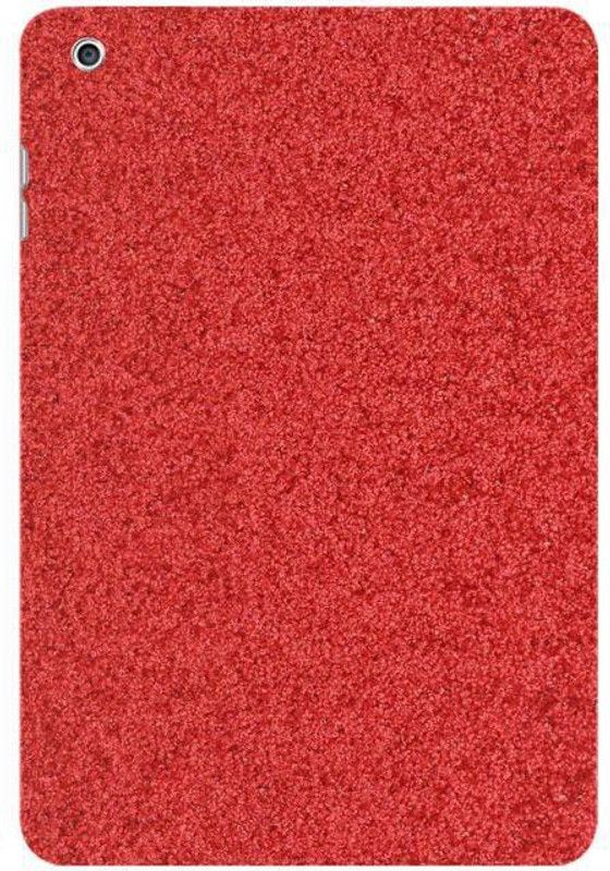 Mudshi IPad Mini Mobile Skin  (Multicolor)