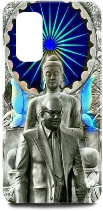 MP ARIES MOBILE COVER Back Cover for Vivo V20/V2025,baba,saheb,dr,bhimrav,ambedkarji,  (Multicolor, Hard Case)