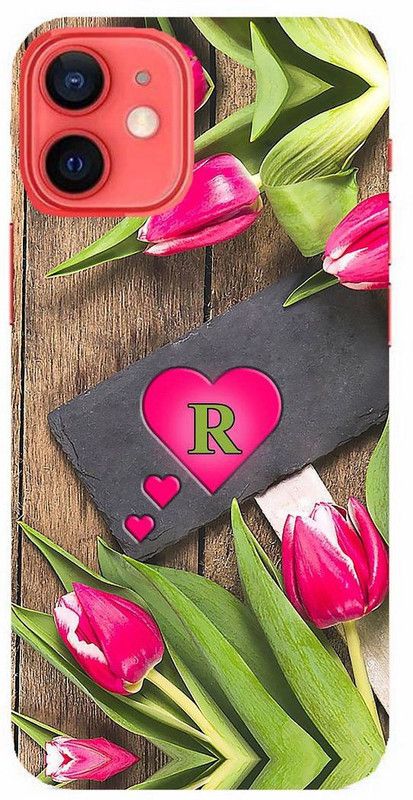 Flipkart SmartBuy Back Cover for Apple iPhone 12  (Multicolor, Hard Case, Pack of: 1)