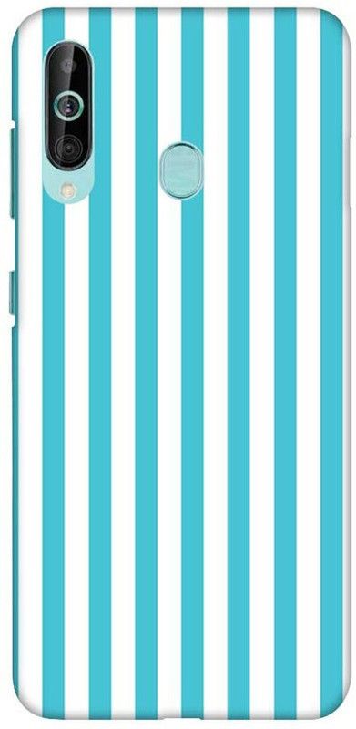 Prindear Back Cover for Samsung Galaxy A60  (Multicolor, Hard Case, Pack of: 1)