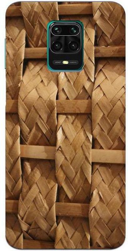 Mudshi Mi 9 Pro Mobile Skin  (Multicolor)