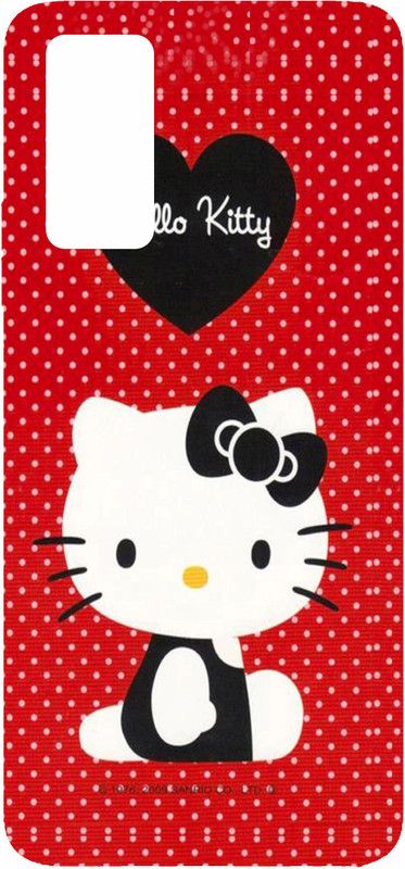 PrintKing Back Cover for Tecno Pova 3  (Multicolor, Grip Case, Silicon, Pack of: 1)
