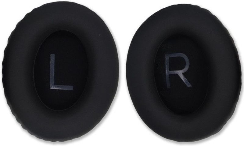 THE DARK NIGHT GoFree Compatible Bose NC700 Over The Ear Headphone Cus... In The Ear Headphone Cushion  (Pack of 1, Multicolor)