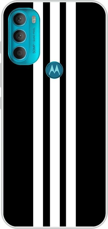 Dreamcase Back Cover for Motorola Moto G71 5G, Motorola G71 5G, Moto G71 5G, Moto G71  (Multicolor, Silicon, Pack of: 1)