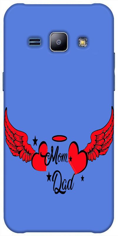 redfly Back Cover for Samsung Galaxy J2 2015, Samsung Galaxy J2 2017  (Multicolor, Grip Case, Silicon, Pack of: 1)