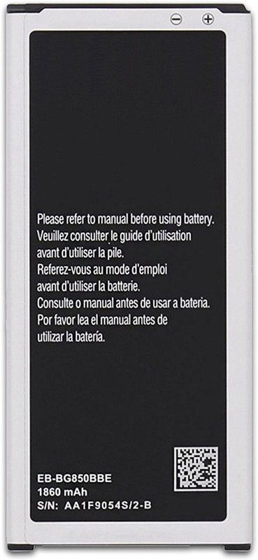 parfaitron Mobile Battery For Samsung Galaxy Alpha