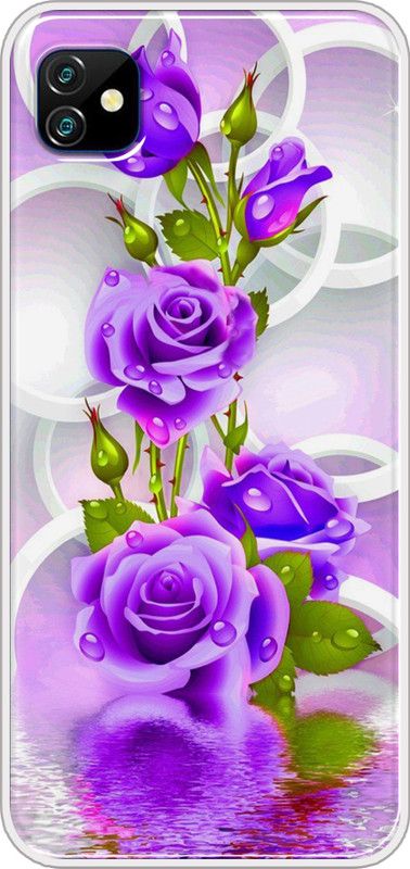 Coolcase Back Cover for Gionee Max Pro Back Case  (Multicolor, Grip Case, Silicon)