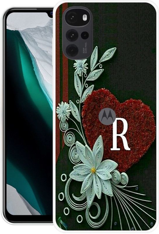 Sswastik Back Cover for Moto G22  (Multicolor, Grip Case, Silicon, Pack of: 1)