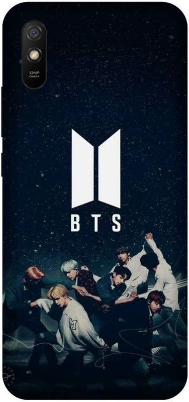 URCHIN Back Cover for Vivo V11Pro BTS, bts, BTS army, BTS Love, bts singers, korean, Bangtan Boys  (Multicolor, Shock Proof)