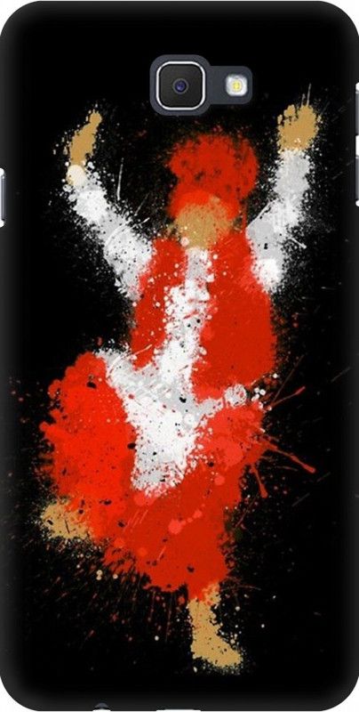 Aspir Back Cover for Samsung Galaxy On Nxt  (Multicolor)