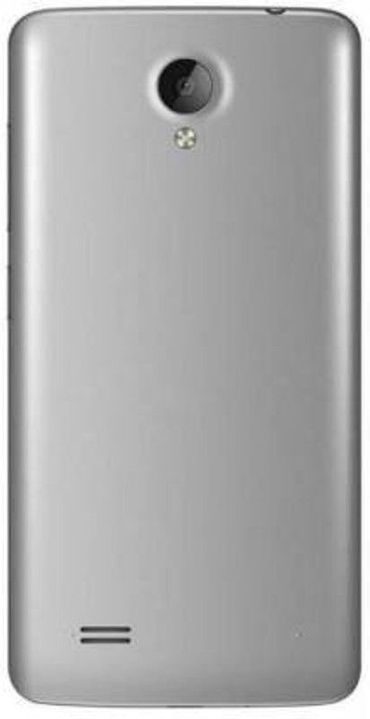 MobileMantra Vivo Vivo Y21 Back Panel  (Grey) Back Panel  (GREY)
