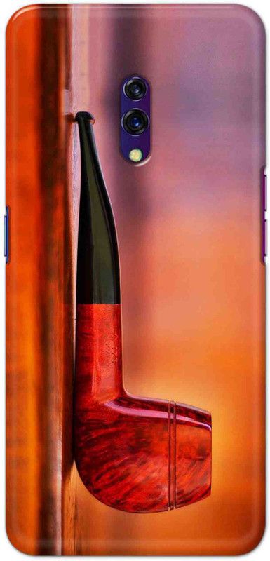 gadgets forever Back Cover for Oppo K1  (Multicolor, Hard Case)