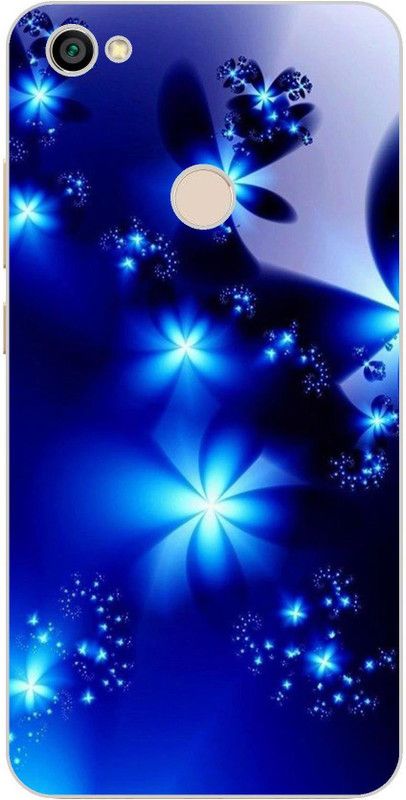 Dreamcase Back Cover for Mi Redmi Y1  (Multicolor, Dual Protection, Pack of: 1)