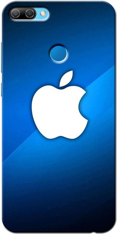 Cooldone Back Cover for Honor 9N  (Multicolor, Silicon, Pack of: 1)